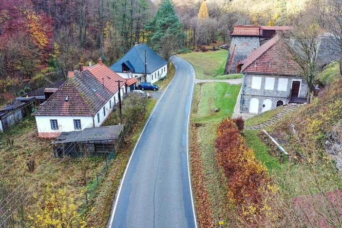 Prodej rodinného domu, Adamov, Josefovská, 96 m2