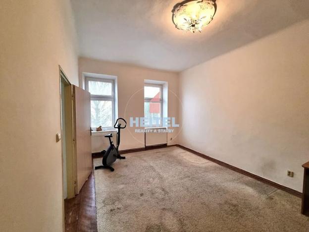 Pronájem bytu 2+1, Olomouc, Mozartova, 54 m2