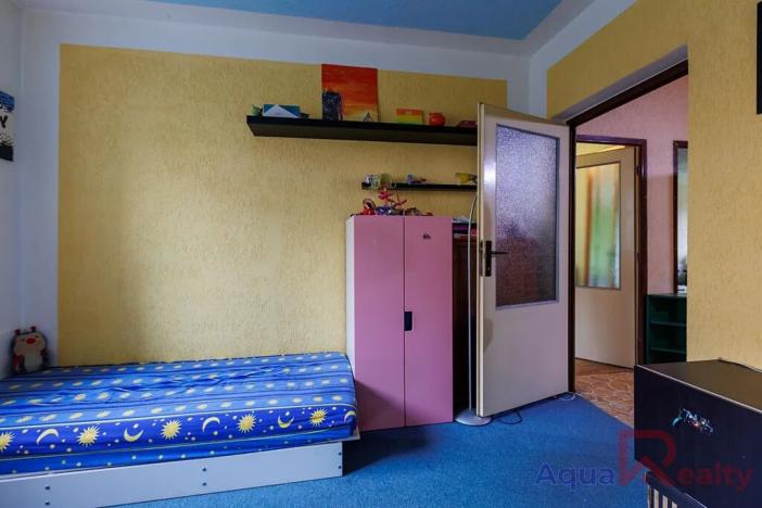 Prodej bytu 3+1, Loket, Sportovní, 72 m2