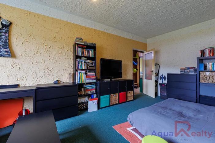 Prodej bytu 3+1, Loket, Sportovní, 72 m2