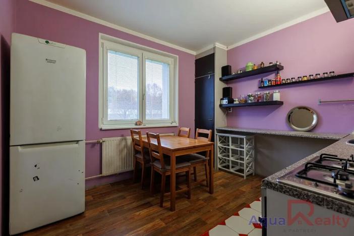 Prodej bytu 3+1, Loket, Sportovní, 72 m2