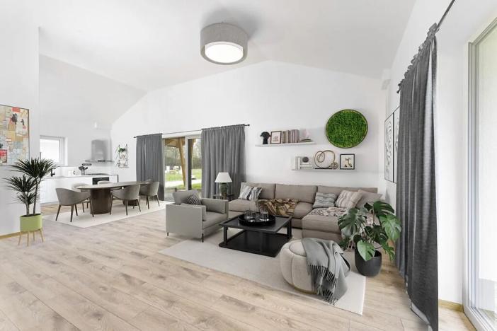 Prodej rodinného domu, Boskovice, 198 m2