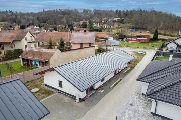 Prodej rodinného domu, Boskovice, 198 m2