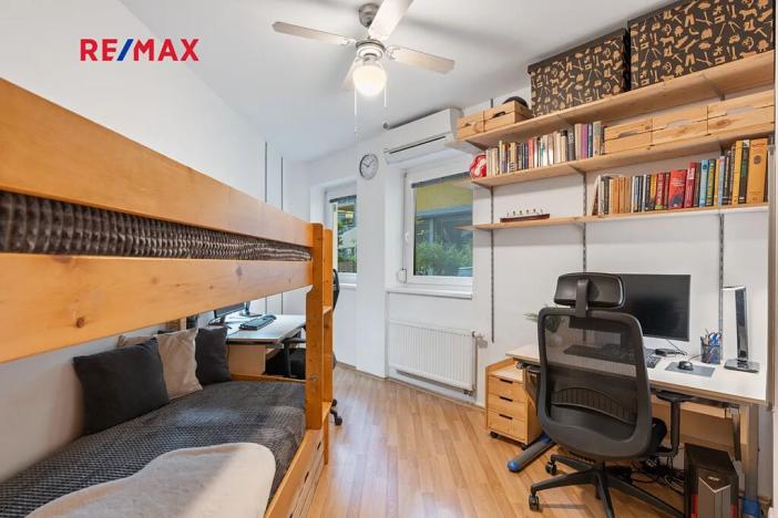 Prodej bytu 3+kk, Praha - Vysočany, Na Harfě, 61 m2