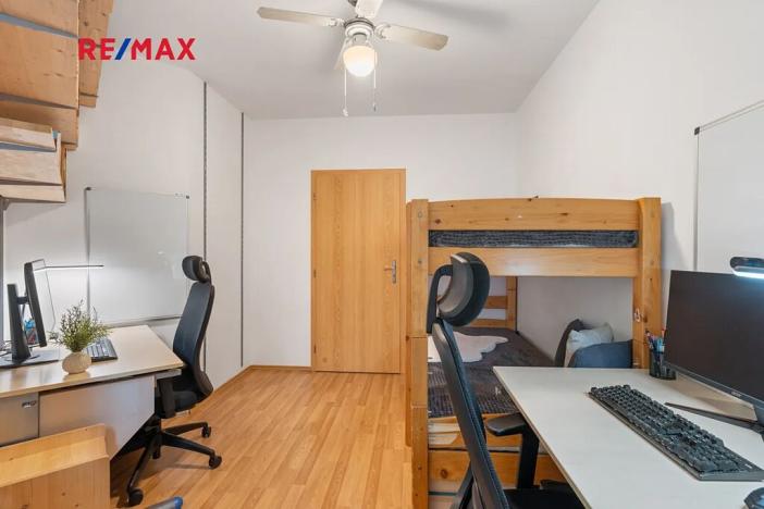 Prodej bytu 3+kk, Praha - Vysočany, Na Harfě, 61 m2