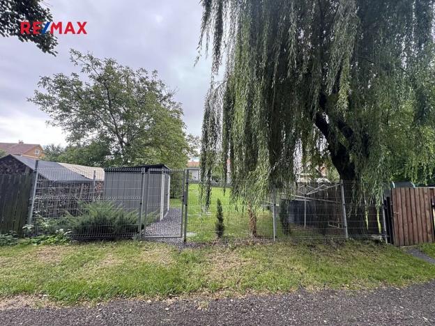 Prodej chaty, Měrunice, 37 m2