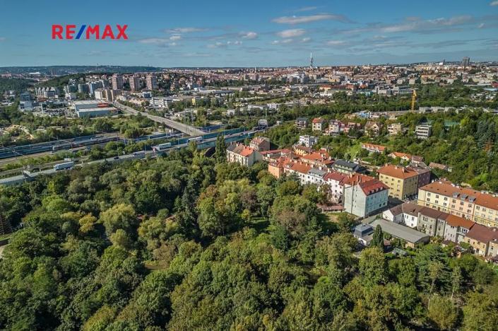 Prodej bytu 2+kk, Praha - Záběhlice, Záběhlická, 44 m2