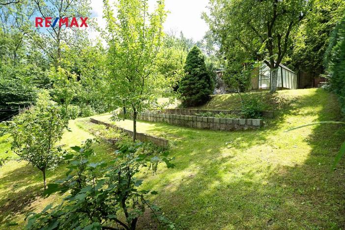 Prodej rodinného domu, Praha - Slivenec, K Homolce, 130 m2