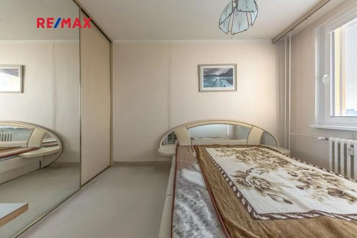 Prodej bytu 4+1, Praha - Černý Most, Generála Janouška, 77 m2