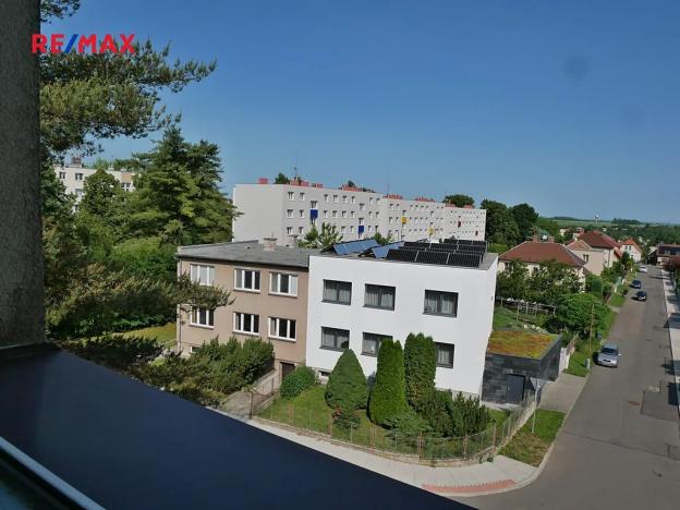 Prodej bytu 3+1, Chrudim, Družstevní, 74 m2