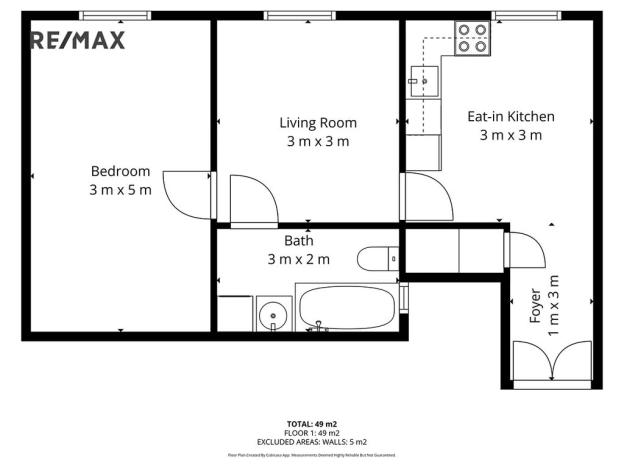 Prodej bytu 2+1, Praha - Michle, Týmlova, 48 m2