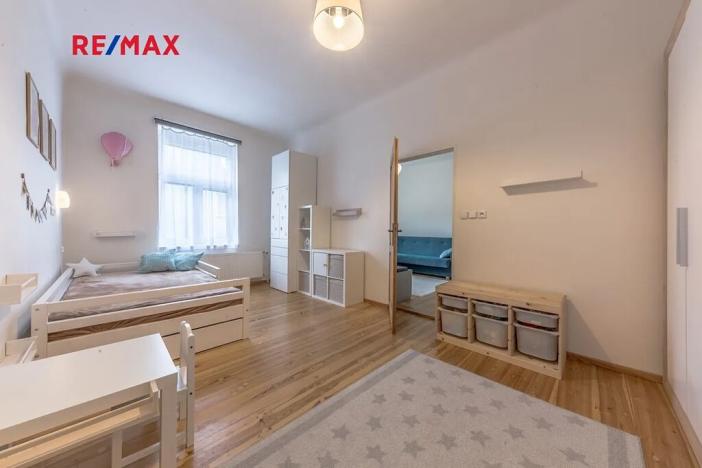 Prodej bytu 2+1, Praha - Michle, Týmlova, 48 m2