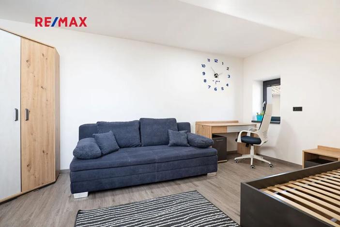 Prodej rodinného domu, Velká Dobrá, Pražská, 182 m2