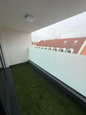 Pronájem bytu 1+kk, České Budějovice, Štítného, 44 m2