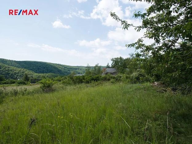 Prodej louky, Štěchovice, 4332 m2