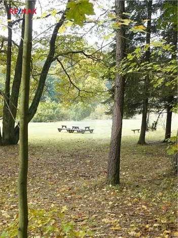 Prodej pozemku pro bydlení, Mariánské Lázně, Dobrovského, 1311 m2