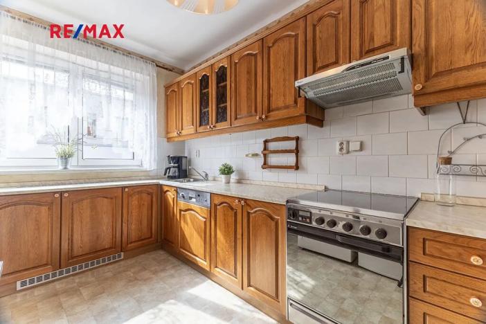 Prodej rodinného domu, Praha - Strašnice, Pod altánem, 153 m2