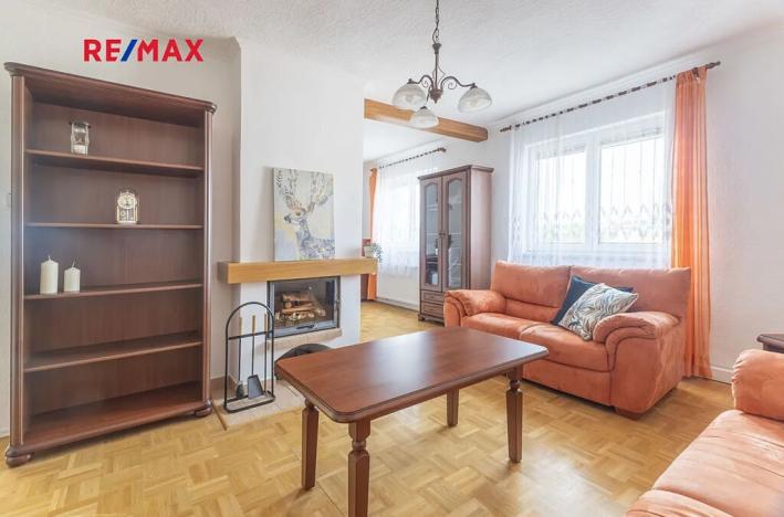 Prodej rodinného domu, Praha - Strašnice, Pod altánem, 153 m2