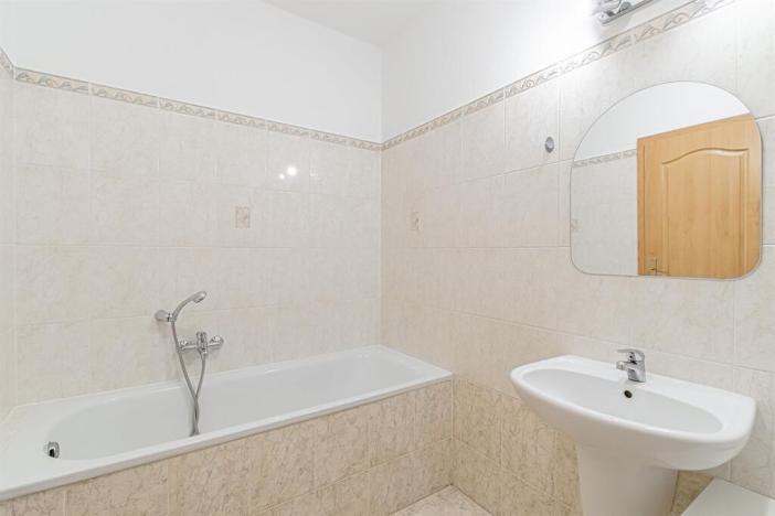 Pronájem bytu 1+kk, Prostějov - Krasice, Západní, 31 m2