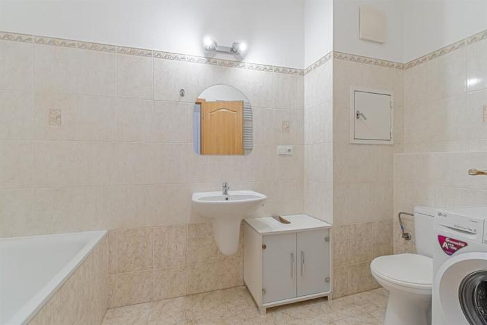 Pronájem bytu 1+kk, Prostějov - Krasice, Západní, 31 m2