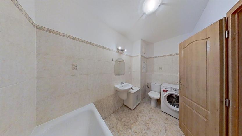 Pronájem bytu 1+kk, Prostějov - Krasice, Západní, 31 m2