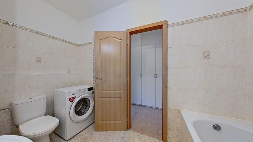 Pronájem bytu 1+kk, Prostějov - Krasice, Západní, 31 m2