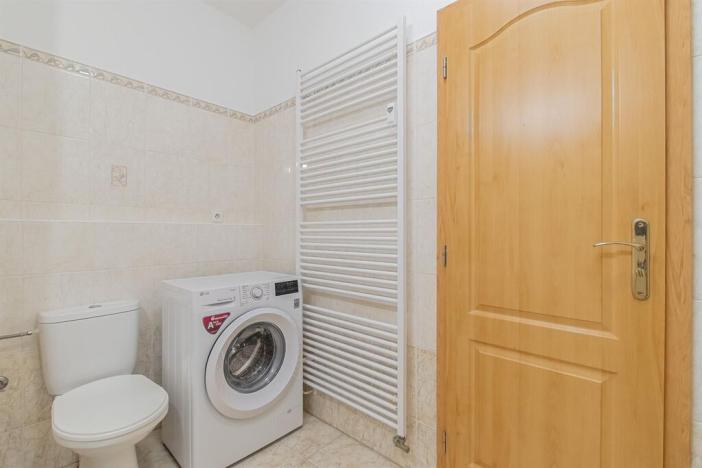 Pronájem bytu 1+kk, Prostějov - Krasice, Západní, 31 m2