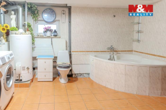 Prodej rodinného domu, Zlín, Slovenská, 114 m2