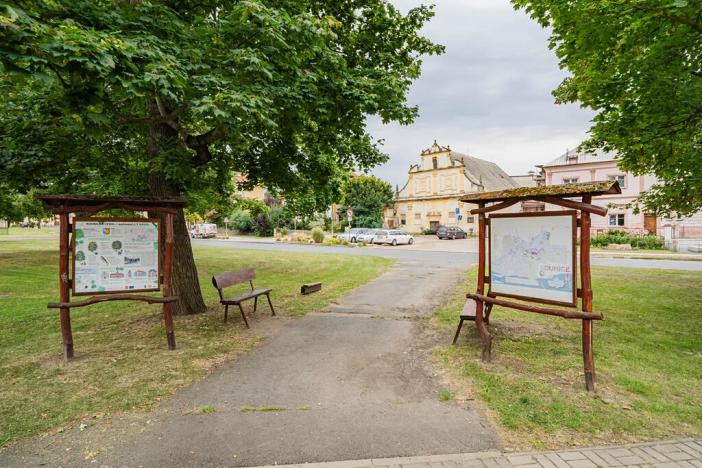 Prodej rodinného domu, Kounice, 140 m2