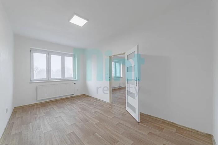 Pronájem bytu 2+1, Ostrava, Přibylova, 70 m2