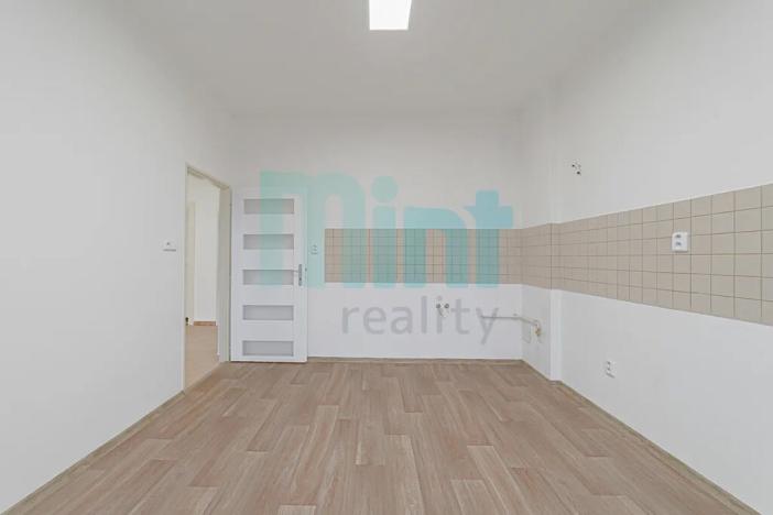 Pronájem bytu 2+1, Ostrava, Přibylova, 70 m2