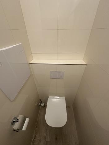 Pronájem bytu 1+kk, Liberec - Liberec XXX-Vratislavice nad Nisou, Seniorů, 34 m2