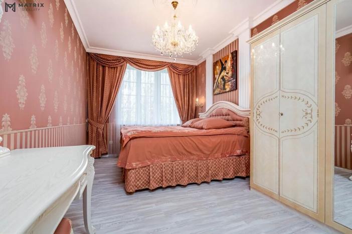 Prodej bytu 5+1, Praha - Veleslavín, Pláničkova, 173 m2