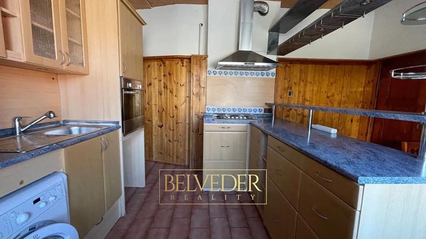 Prodej bytu 3+1, Teplice, Pod Doubravkou, 130 m2