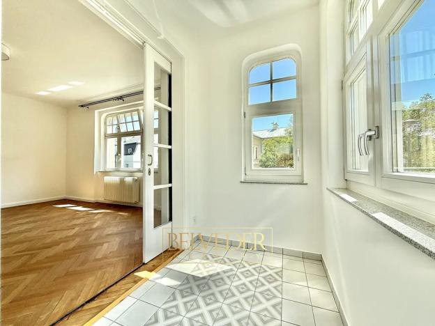 Prodej atypického bytu, Teplice, J. V. Sládka, 134 m2