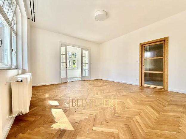 Prodej atypického bytu, Teplice, J. V. Sládka, 134 m2