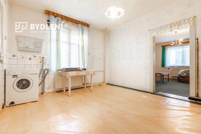 Prodej rodinného domu, Trmice, Vančurova, 86 m2