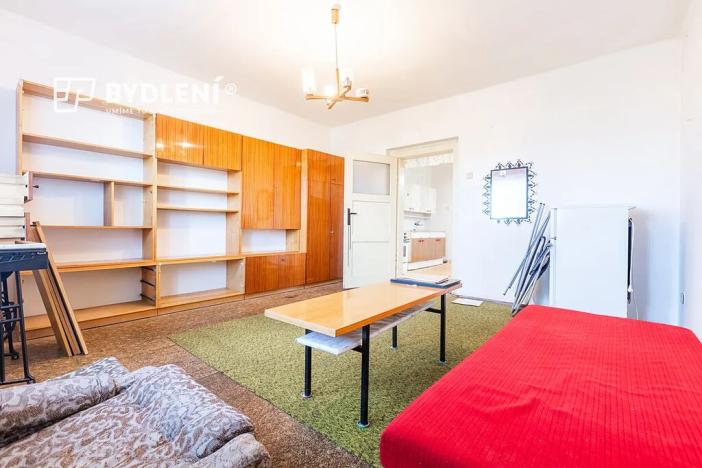 Prodej rodinného domu, Trmice, Vančurova, 86 m2