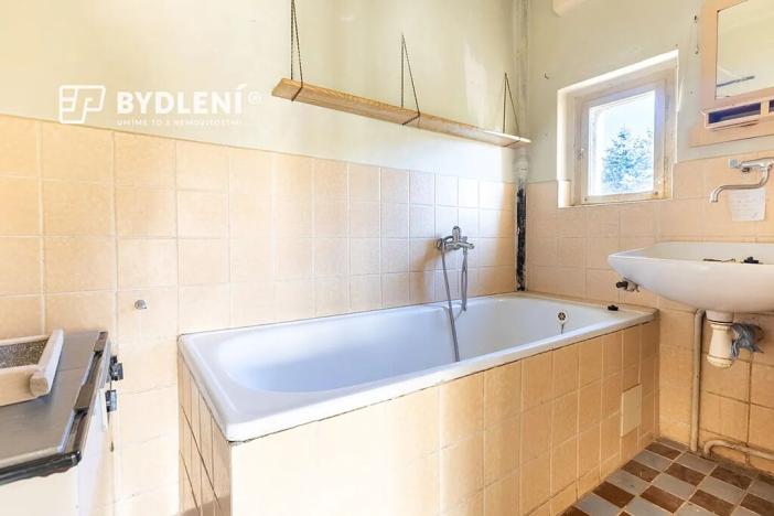 Prodej rodinného domu, Trmice, Vančurova, 86 m2