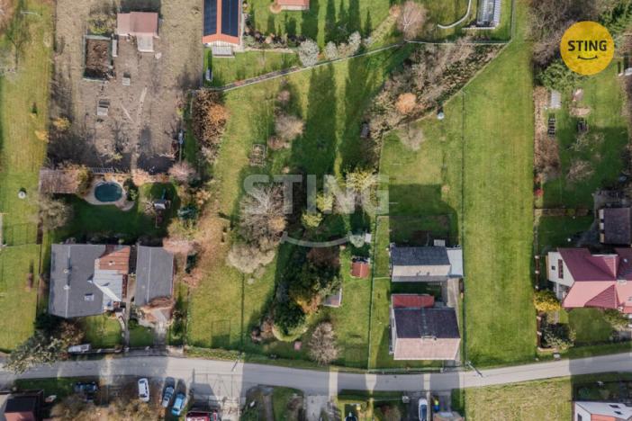 Prodej pozemku pro bydlení, Šenov, 2576 m2