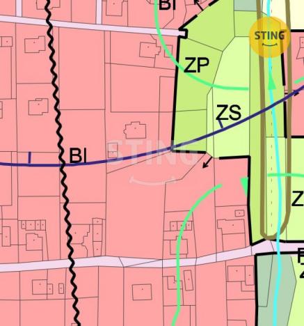 Prodej pozemku pro bydlení, Šenov, 2576 m2