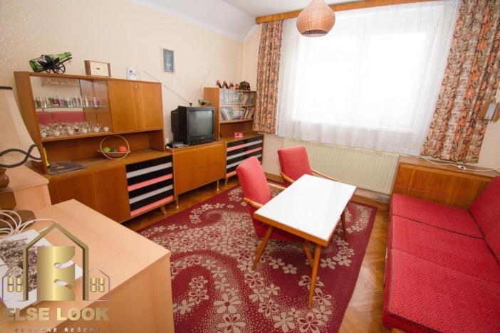 Prodej bytu, Rychnov nad Kněžnou, Jiráskova, 130 m2