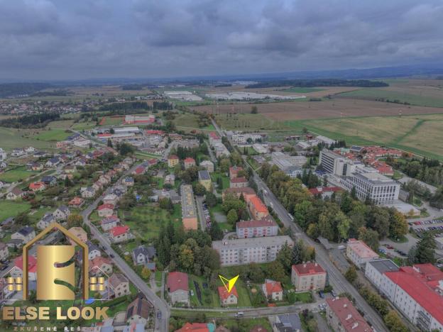 Prodej bytu, Rychnov nad Kněžnou, Jiráskova, 130 m2