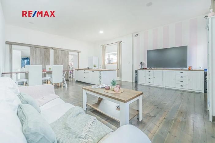 Prodej rodinného domu, Klobuky, Náměstí J. Š. Baara, 108 m2