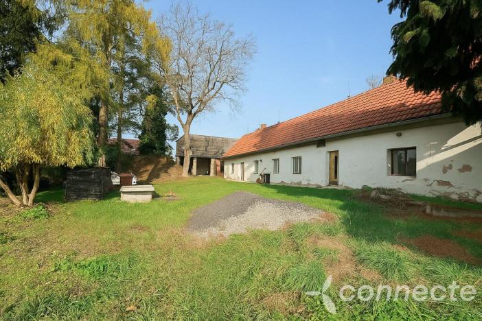 Pronájem komerčního pozemku, Praha - Lipence, Jílovišťská, 1222 m2