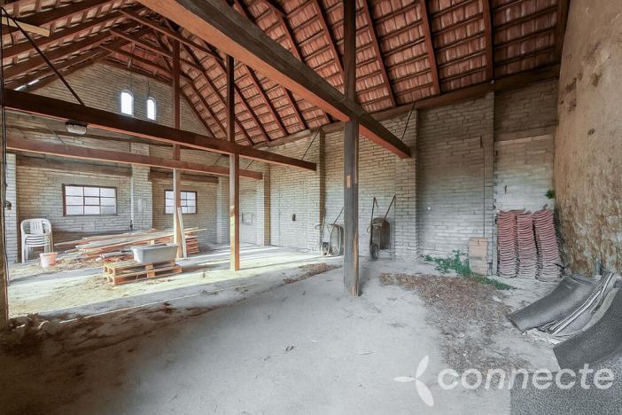 Pronájem komerčního pozemku, Praha - Lipence, Jílovišťská, 1222 m2