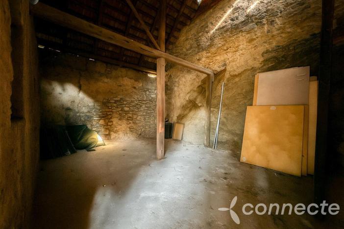 Pronájem komerčního pozemku, Praha - Lipence, Jílovišťská, 1222 m2