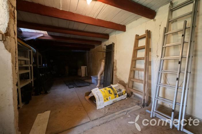 Pronájem komerčního pozemku, Praha - Lipence, Jílovišťská, 1222 m2