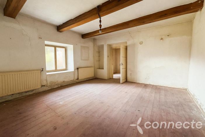 Pronájem komerčního pozemku, Praha - Lipence, Jílovišťská, 1222 m2