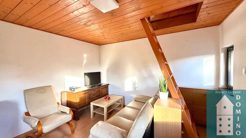 Prodej chaty, Kostelany, 48 m2